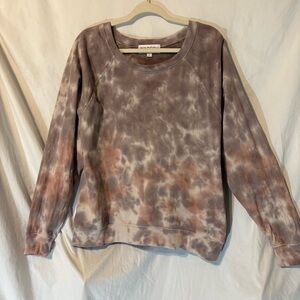 Wildfox Earthy Tone Sweatshirt